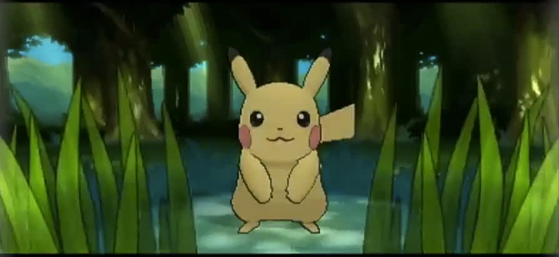 Illustration for article titled Pokémon X & Y: The Kotaku Review